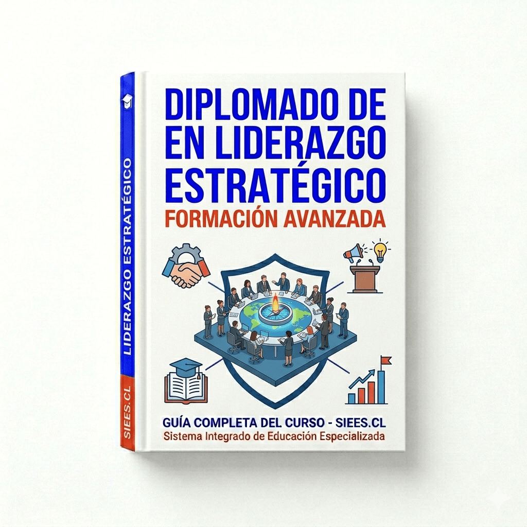 Diplomado: En Liderazgo Estratégico