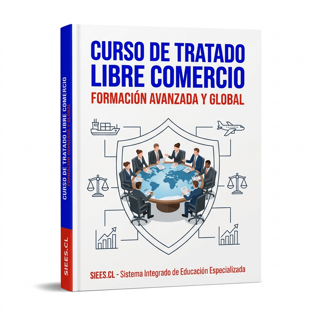 Certifícate En: Tratado de Libre Comercio